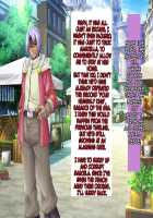 Boshi Kanraku: Elf Kenbo Shokushu Sennou Hen / 母子姦落:エルフ賢母触手洗脳編 [Toshizo] [Original] Thumbnail Page 105