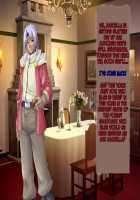 Boshi Kanraku: Elf Kenbo Shokushu Sennou Hen / 母子姦落:エルフ賢母触手洗脳編 [Toshizo] [Original] Thumbnail Page 144