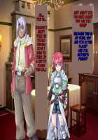 Boshi Kanraku: Elf Kenbo Shokushu Sennou Hen / 母子姦落:エルフ賢母触手洗脳編 [Toshizo] [Original] Thumbnail Page 145