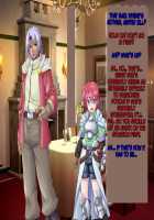 Boshi Kanraku: Elf Kenbo Shokushu Sennou Hen / 母子姦落:エルフ賢母触手洗脳編 [Toshizo] [Original] Thumbnail Page 147