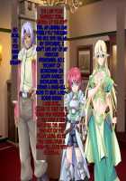 Boshi Kanraku: Elf Kenbo Shokushu Sennou Hen / 母子姦落:エルフ賢母触手洗脳編 [Toshizo] [Original] Thumbnail Page 150