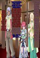 Boshi Kanraku: Elf Kenbo Shokushu Sennou Hen / 母子姦落:エルフ賢母触手洗脳編 [Toshizo] [Original] Thumbnail Page 151