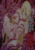 Boshi Kanraku: Elf Kenbo Shokushu Sennou Hen / 母子姦落:エルフ賢母触手洗脳編 [Toshizo] [Original] Thumbnail Page 152