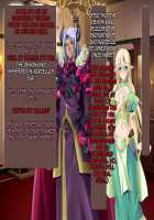 Boshi Kanraku: Elf Kenbo Shokushu Sennou Hen / 母子姦落:エルフ賢母触手洗脳編 [Toshizo] [Original] Thumbnail Page 168