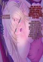 Boshi Kanraku: Elf Kenbo Shokushu Sennou Hen / 母子姦落:エルフ賢母触手洗脳編 [Toshizo] [Original] Thumbnail Page 178