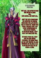 Boshi Kanraku: Elf Kenbo Shokushu Sennou Hen / 母子姦落:エルフ賢母触手洗脳編 [Toshizo] [Original] Thumbnail Page 17