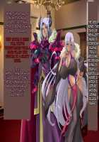 Boshi Kanraku: Elf Kenbo Shokushu Sennou Hen / 母子姦落:エルフ賢母触手洗脳編 [Toshizo] [Original] Thumbnail Page 183