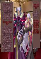 Boshi Kanraku: Elf Kenbo Shokushu Sennou Hen / 母子姦落:エルフ賢母触手洗脳編 [Toshizo] [Original] Thumbnail Page 184