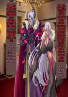 Boshi Kanraku: Elf Kenbo Shokushu Sennou Hen / 母子姦落:エルフ賢母触手洗脳編 [Toshizo] [Original] Thumbnail Page 185