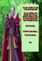 Boshi Kanraku: Elf Kenbo Shokushu Sennou Hen / 母子姦落:エルフ賢母触手洗脳編 [Toshizo] [Original] Thumbnail Page 18