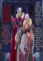 Boshi Kanraku: Elf Kenbo Shokushu Sennou Hen / 母子姦落:エルフ賢母触手洗脳編 [Toshizo] [Original] Thumbnail Page 190