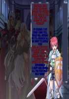 Boshi Kanraku: Elf Kenbo Shokushu Sennou Hen / 母子姦落:エルフ賢母触手洗脳編 [Toshizo] [Original] Thumbnail Page 200