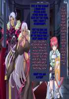 Boshi Kanraku: Elf Kenbo Shokushu Sennou Hen / 母子姦落:エルフ賢母触手洗脳編 [Toshizo] [Original] Thumbnail Page 201