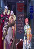 Boshi Kanraku: Elf Kenbo Shokushu Sennou Hen / 母子姦落:エルフ賢母触手洗脳編 [Toshizo] [Original] Thumbnail Page 206