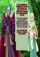 Boshi Kanraku: Elf Kenbo Shokushu Sennou Hen / 母子姦落:エルフ賢母触手洗脳編 [Toshizo] [Original] Thumbnail Page 20