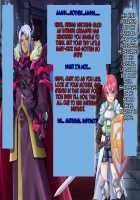 Boshi Kanraku: Elf Kenbo Shokushu Sennou Hen / 母子姦落:エルフ賢母触手洗脳編 [Toshizo] [Original] Thumbnail Page 219