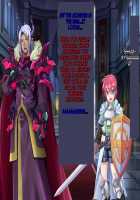 Boshi Kanraku: Elf Kenbo Shokushu Sennou Hen / 母子姦落:エルフ賢母触手洗脳編 [Toshizo] [Original] Thumbnail Page 220