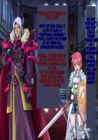 Boshi Kanraku: Elf Kenbo Shokushu Sennou Hen / 母子姦落:エルフ賢母触手洗脳編 [Toshizo] [Original] Thumbnail Page 221