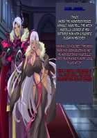 Boshi Kanraku: Elf Kenbo Shokushu Sennou Hen / 母子姦落:エルフ賢母触手洗脳編 [Toshizo] [Original] Thumbnail Page 223