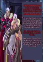 Boshi Kanraku: Elf Kenbo Shokushu Sennou Hen / 母子姦落:エルフ賢母触手洗脳編 [Toshizo] [Original] Thumbnail Page 224