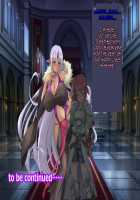 Boshi Kanraku: Elf Kenbo Shokushu Sennou Hen / 母子姦落:エルフ賢母触手洗脳編 [Toshizo] [Original] Thumbnail Page 225