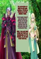 Boshi Kanraku: Elf Kenbo Shokushu Sennou Hen / 母子姦落:エルフ賢母触手洗脳編 [Toshizo] [Original] Thumbnail Page 23