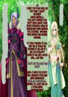 Boshi Kanraku: Elf Kenbo Shokushu Sennou Hen / 母子姦落:エルフ賢母触手洗脳編 [Toshizo] [Original] Thumbnail Page 24