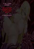 Boshi Kanraku: Elf Kenbo Shokushu Sennou Hen / 母子姦落:エルフ賢母触手洗脳編 [Toshizo] [Original] Thumbnail Page 25