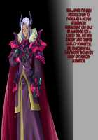 Boshi Kanraku: Elf Kenbo Shokushu Sennou Hen / 母子姦落:エルフ賢母触手洗脳編 [Toshizo] [Original] Thumbnail Page 37