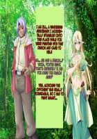 Boshi Kanraku: Elf Kenbo Shokushu Sennou Hen / 母子姦落:エルフ賢母触手洗脳編 [Toshizo] [Original] Thumbnail Page 39