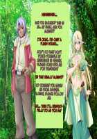 Boshi Kanraku: Elf Kenbo Shokushu Sennou Hen / 母子姦落:エルフ賢母触手洗脳編 [Toshizo] [Original] Thumbnail Page 40