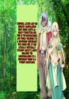 Boshi Kanraku: Elf Kenbo Shokushu Sennou Hen / 母子姦落:エルフ賢母触手洗脳編 [Toshizo] [Original] Thumbnail Page 41