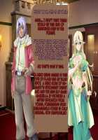 Boshi Kanraku: Elf Kenbo Shokushu Sennou Hen / 母子姦落:エルフ賢母触手洗脳編 [Toshizo] [Original] Thumbnail Page 43