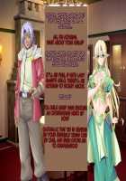 Boshi Kanraku: Elf Kenbo Shokushu Sennou Hen / 母子姦落:エルフ賢母触手洗脳編 [Toshizo] [Original] Thumbnail Page 44