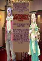 Boshi Kanraku: Elf Kenbo Shokushu Sennou Hen / 母子姦落:エルフ賢母触手洗脳編 [Toshizo] [Original] Thumbnail Page 45