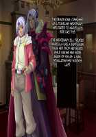 Boshi Kanraku: Elf Kenbo Shokushu Sennou Hen / 母子姦落:エルフ賢母触手洗脳編 [Toshizo] [Original] Thumbnail Page 46