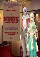 Boshi Kanraku: Elf Kenbo Shokushu Sennou Hen / 母子姦落:エルフ賢母触手洗脳編 [Toshizo] [Original] Thumbnail Page 47