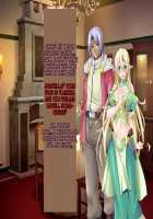 Boshi Kanraku: Elf Kenbo Shokushu Sennou Hen / 母子姦落:エルフ賢母触手洗脳編 [Toshizo] [Original] Thumbnail Page 48