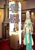 Boshi Kanraku: Elf Kenbo Shokushu Sennou Hen / 母子姦落:エルフ賢母触手洗脳編 [Toshizo] [Original] Thumbnail Page 62