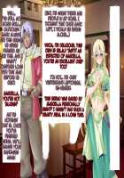 Boshi Kanraku: Elf Kenbo Shokushu Sennou Hen / 母子姦落:エルフ賢母触手洗脳編 [Toshizo] [Original] Thumbnail Page 64