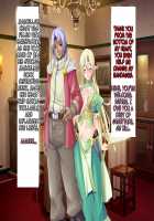 Boshi Kanraku: Elf Kenbo Shokushu Sennou Hen / 母子姦落:エルフ賢母触手洗脳編 [Toshizo] [Original] Thumbnail Page 65