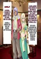 Boshi Kanraku: Elf Kenbo Shokushu Sennou Hen / 母子姦落:エルフ賢母触手洗脳編 [Toshizo] [Original] Thumbnail Page 66