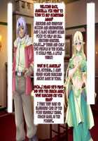 Boshi Kanraku: Elf Kenbo Shokushu Sennou Hen / 母子姦落:エルフ賢母触手洗脳編 [Toshizo] [Original] Thumbnail Page 84