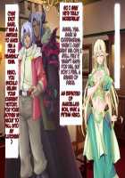 Boshi Kanraku: Elf Kenbo Shokushu Sennou Hen / 母子姦落:エルフ賢母触手洗脳編 [Toshizo] [Original] Thumbnail Page 85