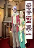 Boshi Kanraku: Elf Kenbo Shokushu Sennou Hen / 母子姦落:エルフ賢母触手洗脳編 [Toshizo] [Original] Thumbnail Page 86