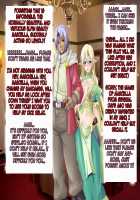 Boshi Kanraku: Elf Kenbo Shokushu Sennou Hen / 母子姦落:エルフ賢母触手洗脳編 [Toshizo] [Original] Thumbnail Page 87