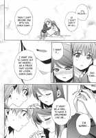 Chika-chan's ○○ Won't Fit / ちかちゃんの○○が入らない [Mikan] [Love Live Sunshine] Thumbnail Page 19