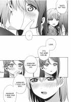 Chika-chan's ○○ Won't Fit / ちかちゃんの○○が入らない [Mikan] [Love Live Sunshine] Thumbnail Page 20