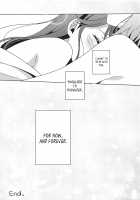 Chika-chan's ○○ Won't Fit / ちかちゃんの○○が入らない [Mikan] [Love Live Sunshine] Thumbnail Page 32