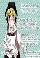 Kyou mo Katei Kyoushi ga Kite Kyousei Mesu Ochi Saimin Jugyou o suru Hi / 今日も家庭教師が来て強制メス堕ち催眠授業をする日 [Tsukuru] [Original] Thumbnail Page 19